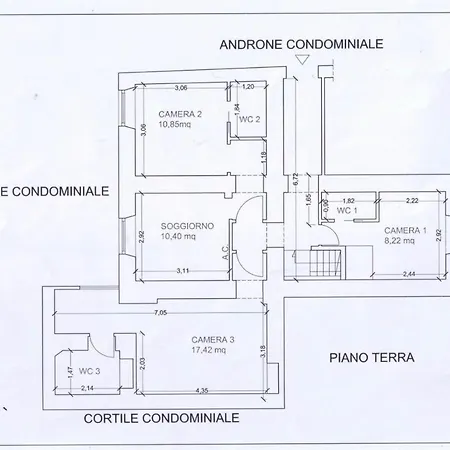 Bed&bikerome Giulio Cesare Bed & Breakfast 4*