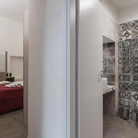 Bed&bikerome Giulio Cesare 4* Řím