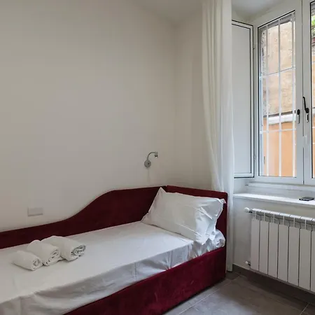 Bed&bikerome Giulio Cesare 4*