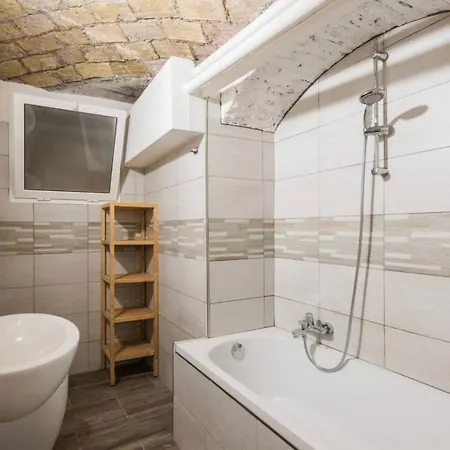 Bed&bikerome Giulio Cesare Roma