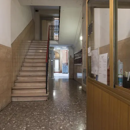 Oda ve Kahvaltı Bed&bikerome Giulio Cesare Roma