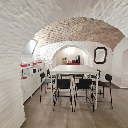 Bed&bikerome Giulio Cesare Bed and breakfast Roma