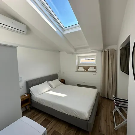 Bed&bikerome Giulio Cesare Oda ve Kahvaltı 4*