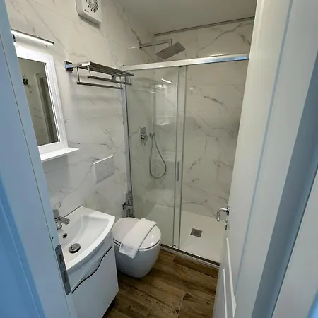 Bed&bikerome Giulio Cesare