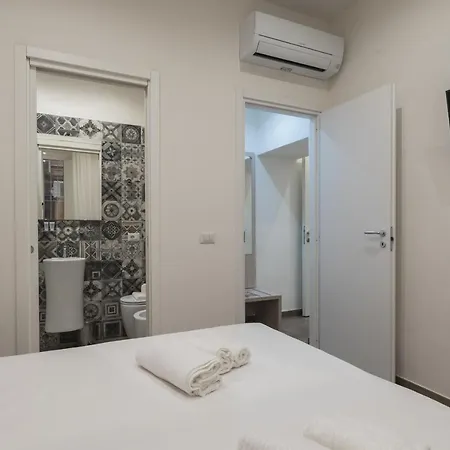 Bed & Breakfast Bed&bikerome Giulio Cesare
