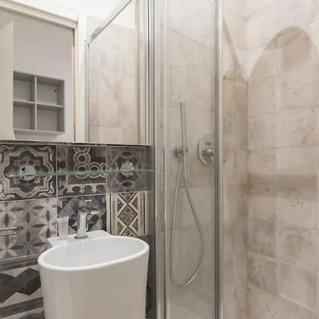 Bed & Breakfast Bed&bikerome Giulio Cesare Roma