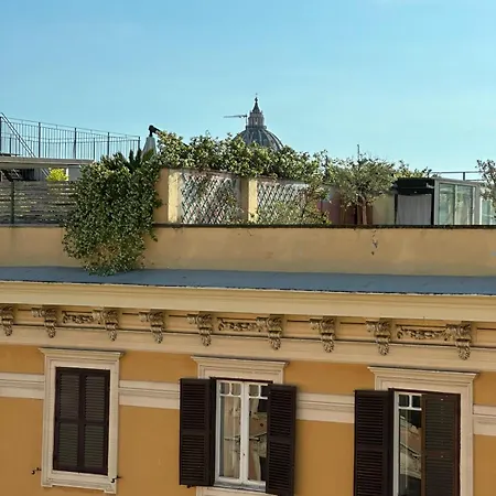 Bed&bikerome Giulio Cesare * Rome