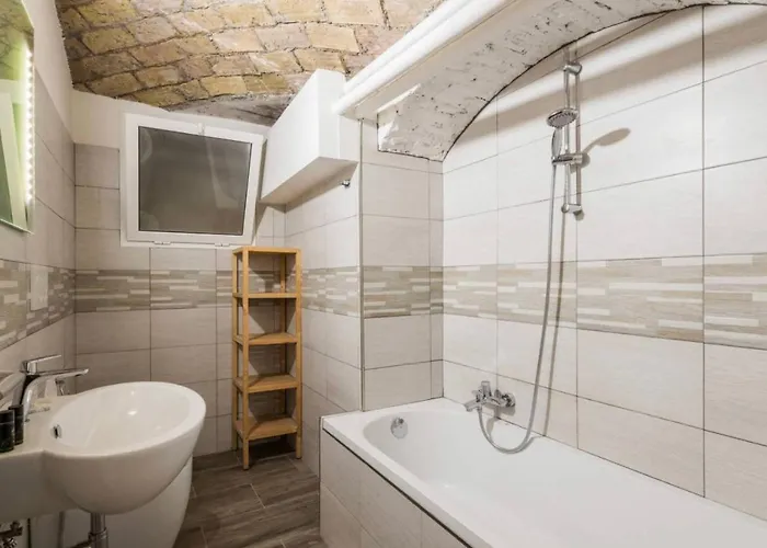 Bed&bikerome Giulio Cesare روما