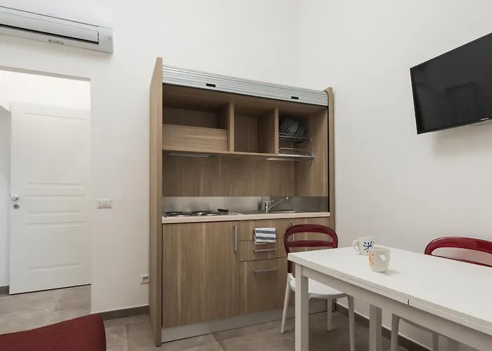 فندق مبيت وإفطار Bed&bikerome Giulio Cesare روما