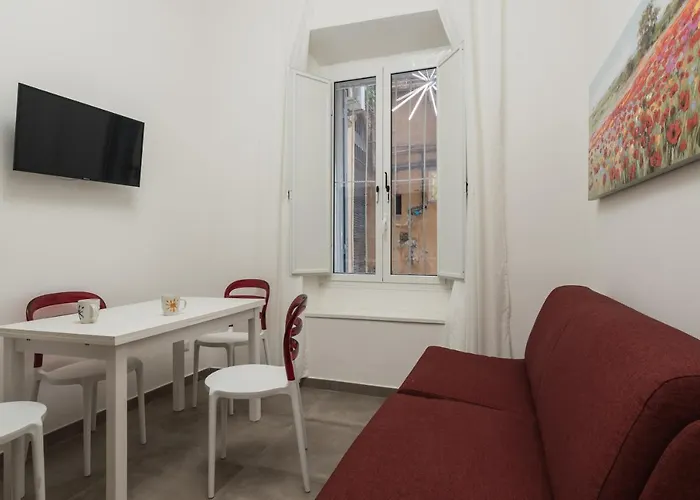 Bed&bikerome Giulio Cesare فندق مبيت وإفطار