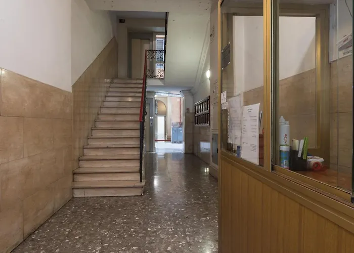 فندق مبيت وإفطار Bed&bikerome Giulio Cesare روما