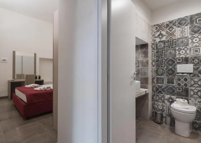 Bed&bikerome Giulio Cesare 4* Rom