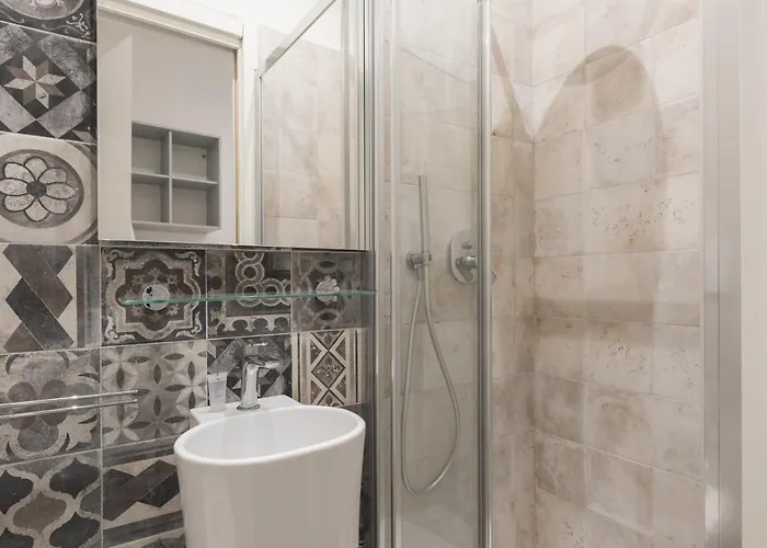 Frühstückspension Bed&bikerome Giulio Cesare Rom