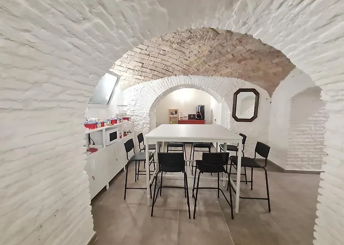 Bed&bikerome Giulio Cesare Frühstückspension Rom