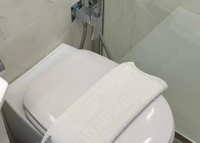 Bed&bikerome Giulio Cesare Frühstückspension Rom