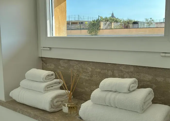 Bed&bikerome Giulio Cesare Rom