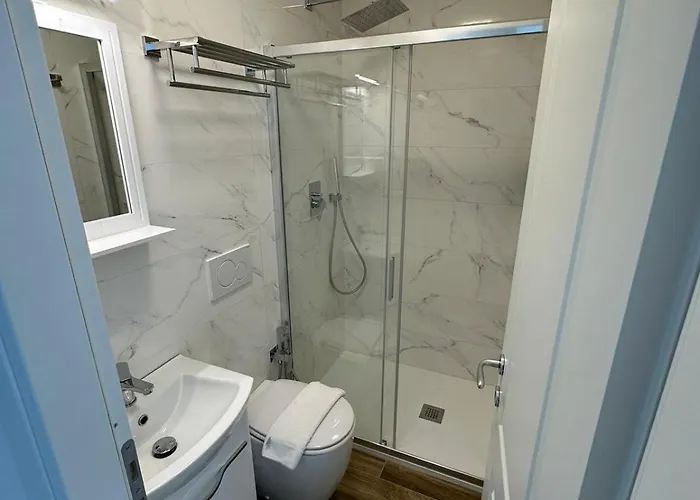 Bed&bikerome Giulio Cesare