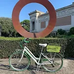 Panzió Bed&bikerome Giulio Cesare