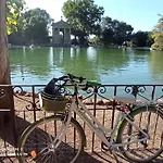 Bed&bikerome Giulio Cesare 4*
