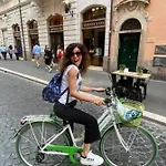 Bed&bikerome Giulio Cesare