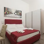 Bed&bikerome Giulio Cesare